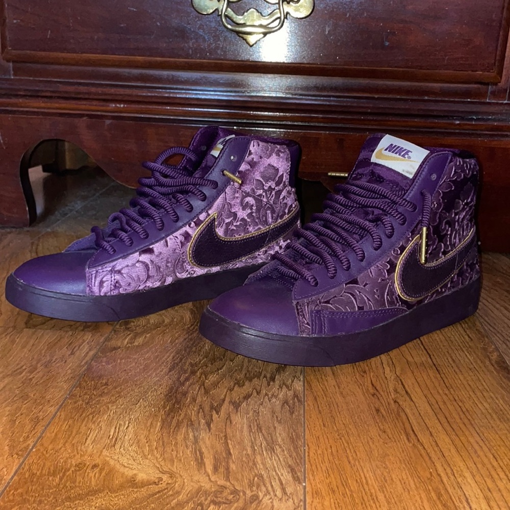 Nike Shoe